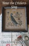 (image for) Loose Feathers For The Birds 7 - Hear The Crickets Sing
